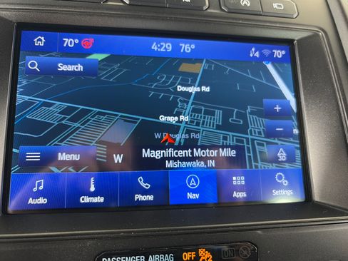Used 2020 Ford Expedition King Ranch AWD/4WD image 26