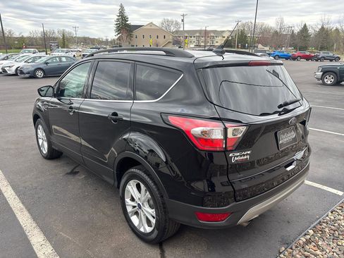 Used 2018 Ford Escape SEL image 5