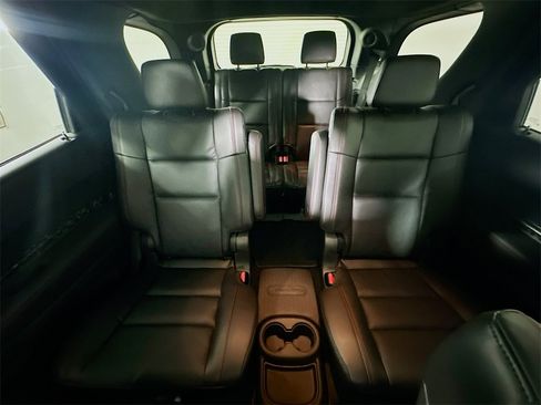 New 2026 Dodge Durango GT image 10