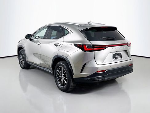 Certified 2026 Lexus NX 350h AWD w/ Accessory Package (Z1) image 7