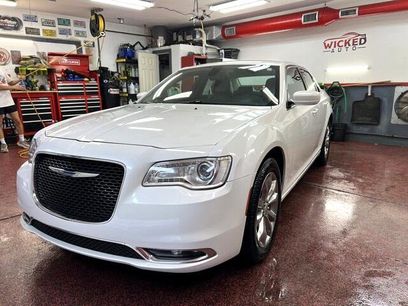 Used 2015 Chrysler 300 Limited w/ Driver Convenience Group