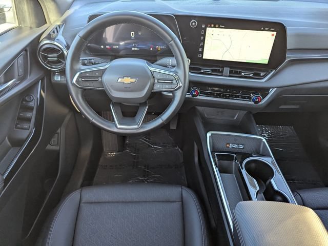 Used 2025 Chevrolet Equinox LT w/ Convenience Package II AWD/4WD image 15