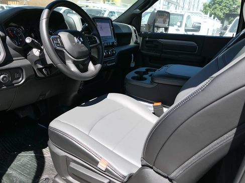 New 2026 RAM 5500 Tradesman w/ Chrome Appearance Group RWD image 13