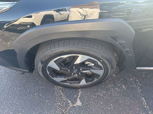 New 2026 Subaru Crosstrek 2.5i Limited AWD/4WD image 7