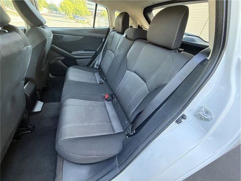 Used 2022 Subaru Impreza 2.0i image 33