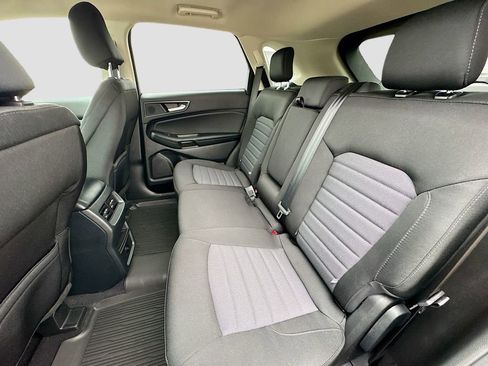 Used 2024 Ford Edge SE AWD/4WD image 20