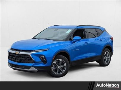 New 2025 Chevrolet Blazer LT w/ Convenience Package