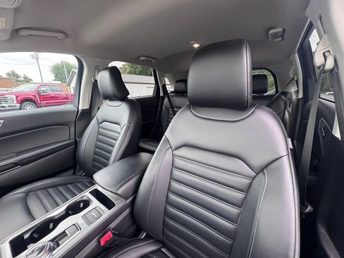 Used 2023 Ford Edge SEL w/ Convenience Package AWD/4WD image 11