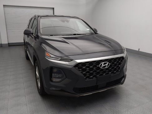 Used 2020 Hyundai Santa Fe SEL AWD/4WD image 14