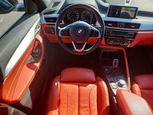Used 2020 BMW X2 xDrive28i w/ Premium Package AWD/4WD image 11