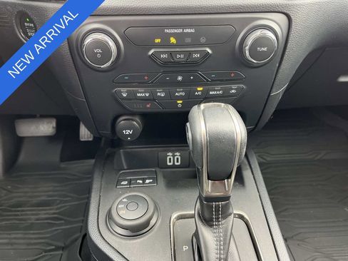 Used 2023 Ford Ranger Lariat w/ Technology Package image 15