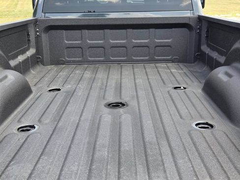 New 2026 RAM 3500 Lone Star AWD/4WD image 9