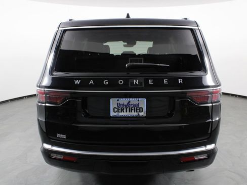 Used 2024 Jeep Wagoneer 2WD w/ Premium Group I image 10