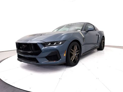 Used 2024 Ford Mustang GT Premium RWD image 16
