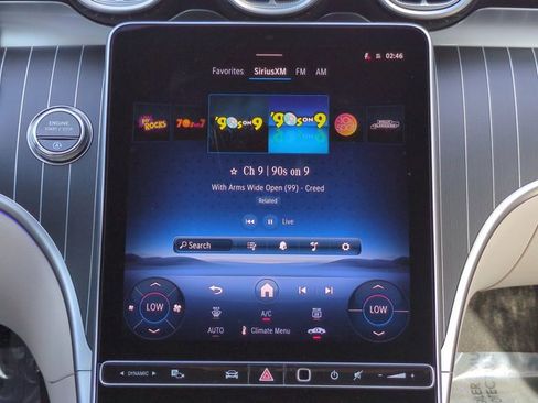 Used 2026 Mercedes-Benz C 300 Sedan image 17