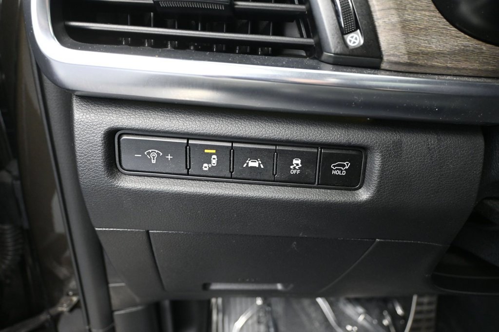 Used 2022 Kia Telluride SX AWD/4WD image 25