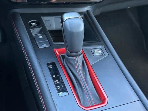 Used 2025 Nissan Kicks SR w/ SR Premium Package image 27