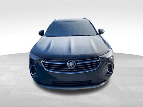 Certified 2023 Buick Envision Essence image 2