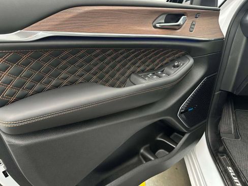 New 2025 Jeep Grand Cherokee Summit image 26