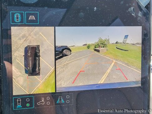 New 2026 GMC Terrain Denali w/ LPO, Floor Liner Package image 16