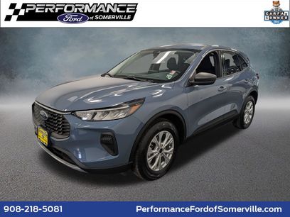 Certified 2023 Ford Escape Active