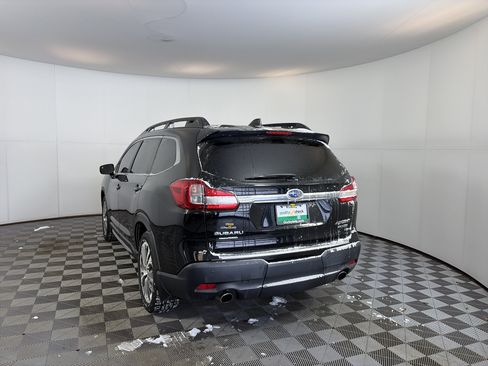 Used 2020 Subaru Ascent Limited w/ Popular Package #2A image 9