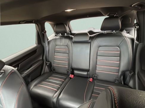 Certified 2023 Honda CR-V Sport Touring image 29