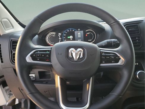 New 2025 RAM ProMaster 3500 image 17