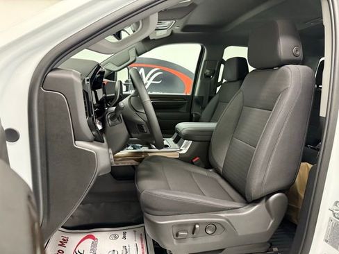 New 2025 Chevrolet Silverado 3500 LT w/ Convenience Package image 10