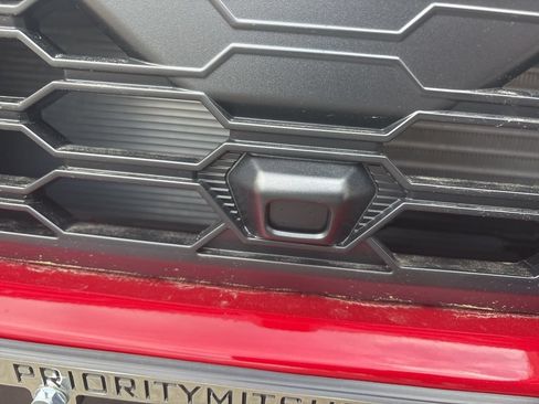 New 2026 Mitsubishi Eclipse Cross AWD image 29
