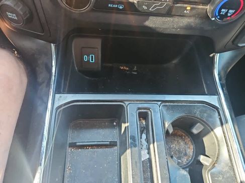 Certified 2023 Ford F150 XL w/ STX Appearance Package RWD image 18