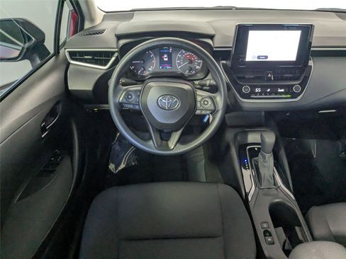 Used 2023 Toyota Corolla LE image 29