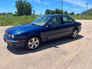 Used 2002 Jaguar X-TYPE 3.0 AWD/4WD video 1