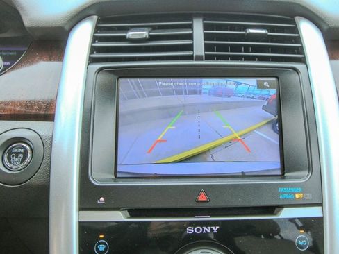 Used 2013 Ford Edge Limited FWD image 26