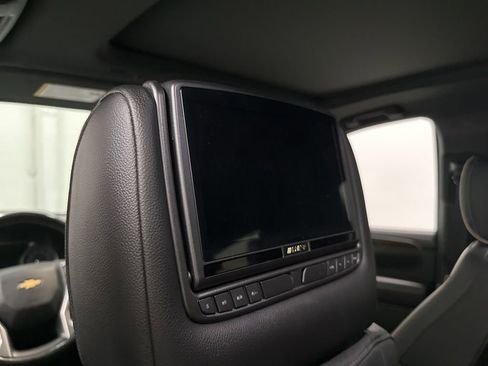 Used 2021 Chevrolet Tahoe Premier w/ Premium Package AWD/4WD image 49