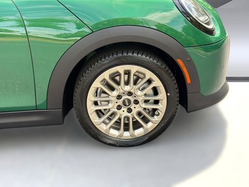 New 2026 MINI Cooper S FWD image 12