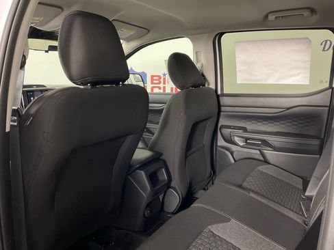 New 2026 Ford Ranger XL AWD/4WD image 15