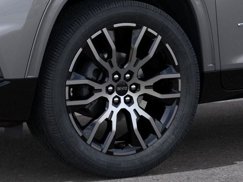 New 2026 GMC Acadia Denali Ultimate image 9