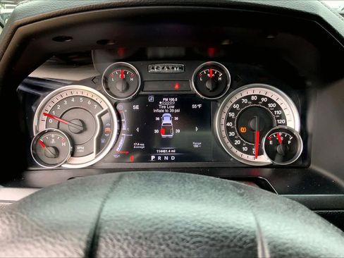 Used 2016 RAM 1500 Sport w/ Convenience Group RWD image 24