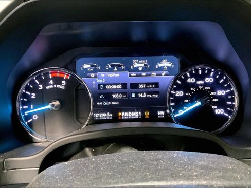 Used 2019 Ford F250 Lariat w/ Lariat Value Package AWD/4WD image 18
