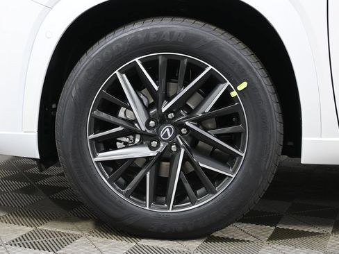 New 2026 Lexus TX 350 AWD w/ Technology Package image 12