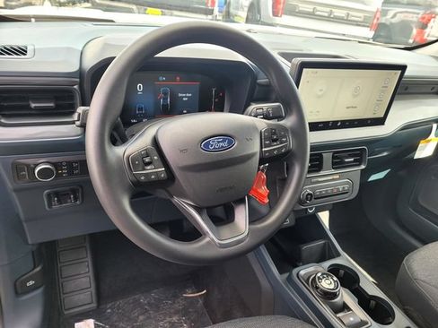 New 2026 Ford Maverick XL w/ 4K Tow Package AWD/4WD image 6