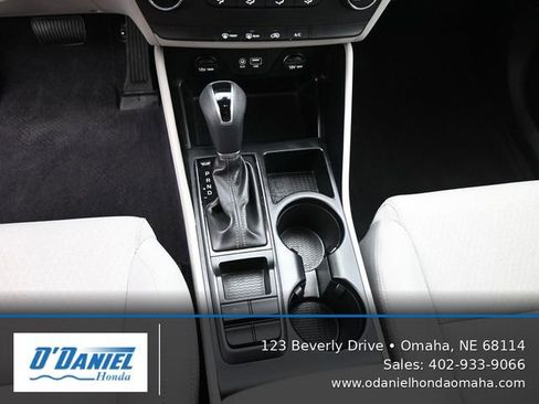 Used 2018 Hyundai Tucson SE w/ Cargo Package image 32