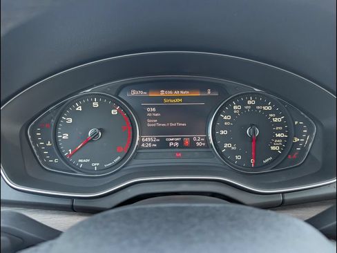 Used 2023 Audi Q5 2.0T Premium w/ Convenience Package AWD/4WD image 15