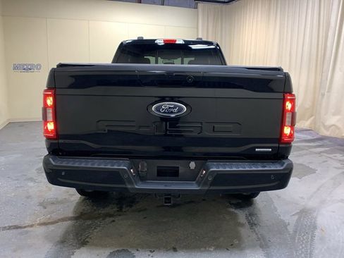 Used 2023 Ford F150 XLT w/ Equipment Group 302A High image 4