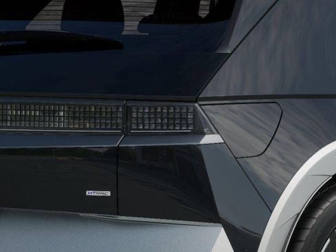 New 2026 Hyundai Ioniq 5 Limited image 10