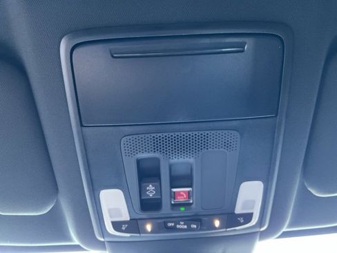 New 2026 Honda CR-V Sport Touring image 19