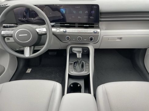 New 2026 Hyundai Kona SE FWD image 15