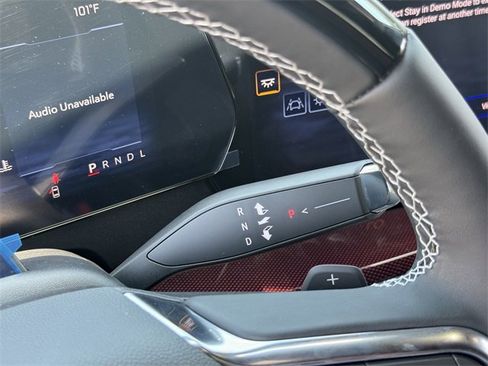 New 2026 Chevrolet Traverse Z71 w/ Enhanced Driving Package image 18