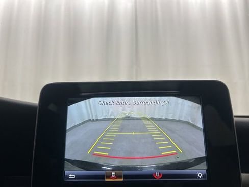 Used 2016 Mercedes-Benz C 300 4MATIC Sedan image 18